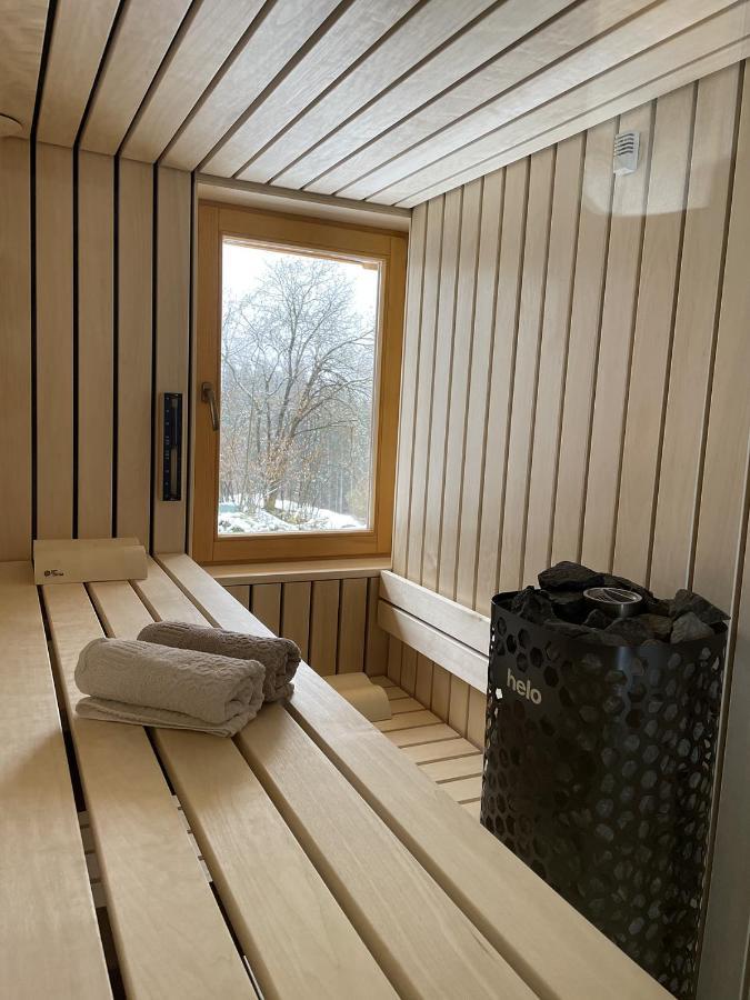 Bohinj Cottage Pr' Maricki - House In Nature With Hot Tub & Sauna Екстериор снимка